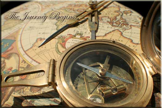 Map Compass