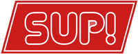 SUP logo